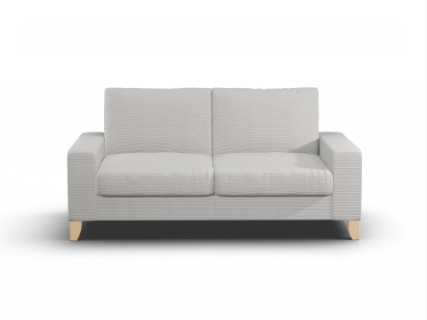 2,5-Sitzer Sofa 